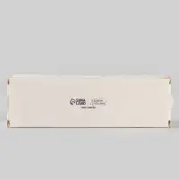 Коробка складная &laquo;С любовью&raquo;, 18 х 5.5 х 5.5 см.