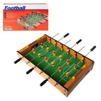 Настольная игра &laquo;Футбол&raquo;, 2 игрока, 5+