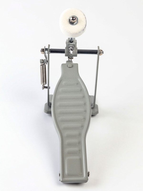 Педаль для бас-барабана Music Life белая