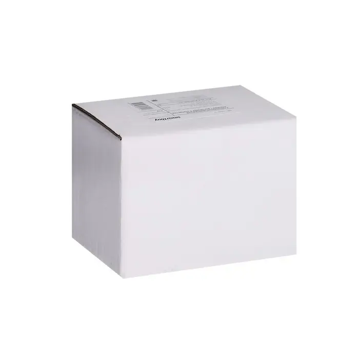 Клемма компактная соединительная Smartbuy, 3 отверстия с рычагами