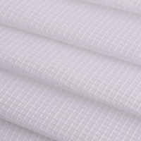 Штора для ванной "Богемия", 200х180 см, полиэстер