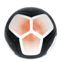 Футбольный мяч Minsa FB500 THB, термосклейка, 12 панелей, размер 5