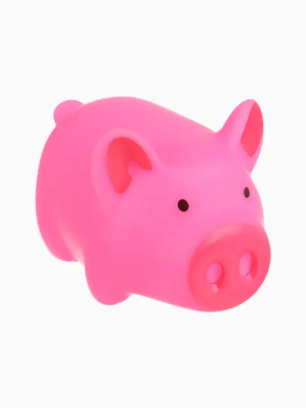 Набор резиновых игрушек для ванны &laquo;Малыши&raquo;, с пищалкой, 20 шт., Крошка Я