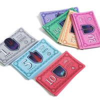 Настольная игра экономическая &laquo;MONEY POLYS. Страны мира&raquo;, 8+