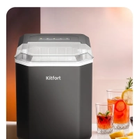 Льдогенератор КТ-1840 - 90 Вт - 1.3 л