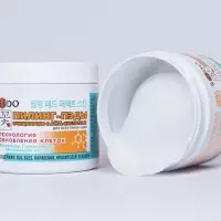 Пилинг-ПЭДЫ для лица Sendo c AHA- кислотами, очищающие, 80 мл