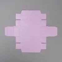 Коробка под бижутерию, упаковка, &laquo;Лаванда&raquo;, 10 х 5 х 3 см