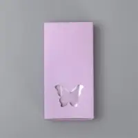 Коробка под бижутерию, упаковка, &laquo;Лаванда&raquo;, 10 х 5 х 3 см