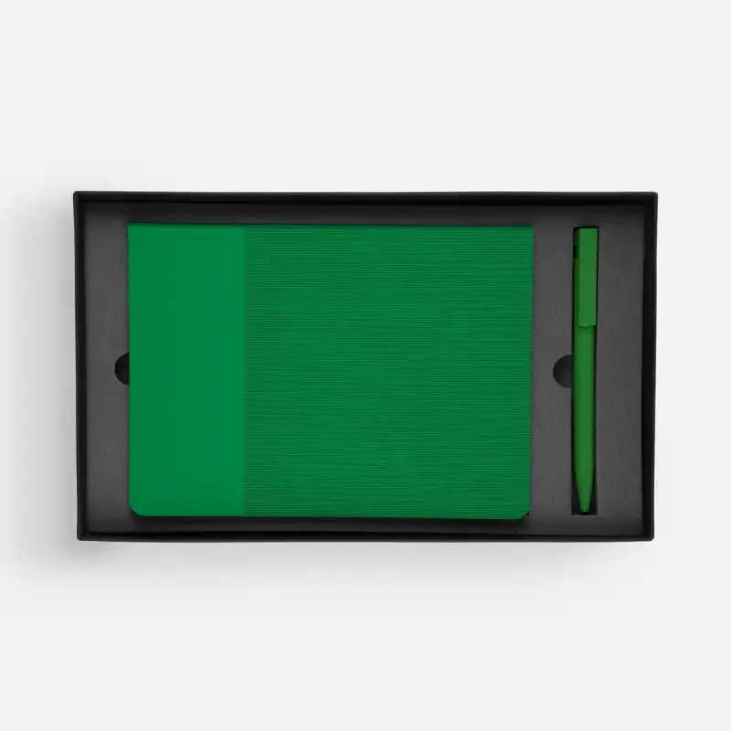 Набор Vale, зеленый