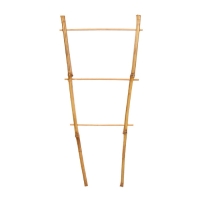 Шпалера, 45 &times; 20 &times; 1 см, бамбук, &laquo;Одинарная&raquo;, Greengo