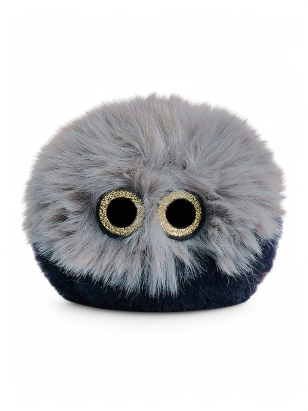 Мягкая игрушка &laquo;Лупоглазики. Плюшевые мстители: Бэт-пух&raquo;