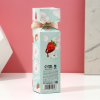 Набор бомбочки для ванны ЧИСТОЕ СЧАСТЬЕ &laquo;С 8 Марта!&raquo;, 3х40 г