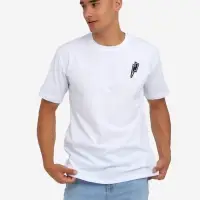 Термоаппликация &laquo;Молния&raquo;, 6.6&times;3 см, чёрная