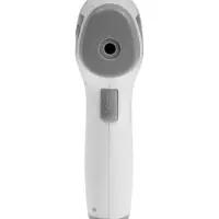 Пирометр бесконтактный LTR 002, инфракрасный, ЖК-дисплей, 2хААА(не в комп), подсветка