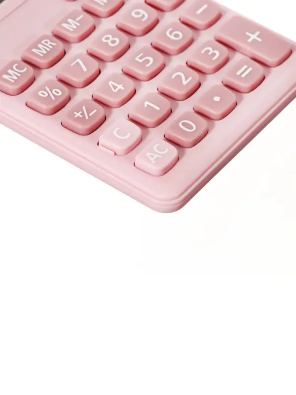 Калькулятор инженерный "Casho" 10-разрядный