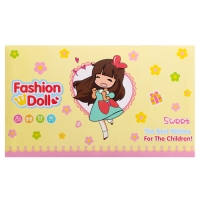 Игрушка-сюрприз &laquo;Лучший друг&raquo; с аксессуарами, МИКС