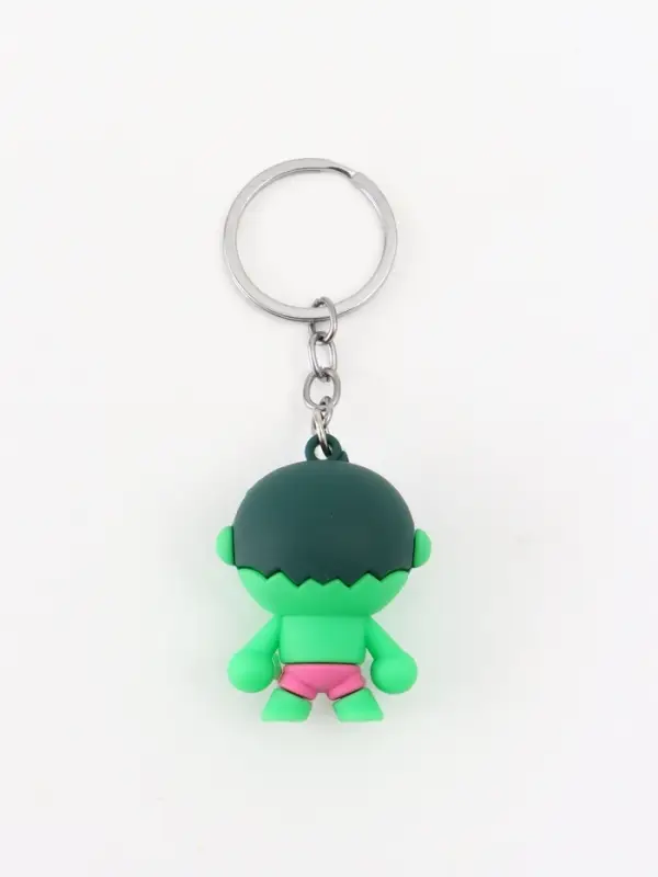 Брелок "Халк", 5 см