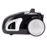 Пылесос HYV-C2530 1,7л 2200Вт черный-синий