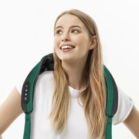 Массажер для шеи электрический КТ-2998 - 10 Вт