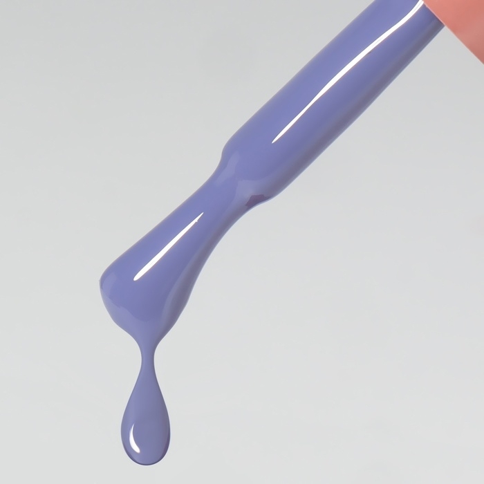 Гель лак для ногтей &laquo;SIMPLE&raquo;, 3-х фазный, 10 мл, LED/UV, цвет (240)