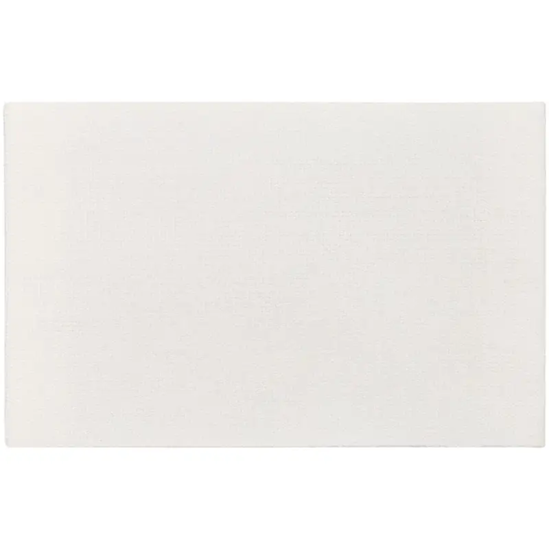 Лейбл хлопковый Doni, XL, беленый