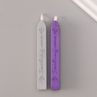 Сургучный набор "Планета" печать, ручка, сургуч 12,5х10х3,6 см