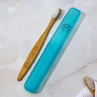 Футляр для зубной щетки &laquo;Мир&raquo;, 20 х 3 см