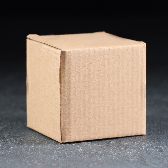 Стопка &laquo;Белый волк&raquo;, 60 мл, 6&times;6,5&times;6,3 см