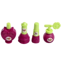 Игровой набор парикмахера &laquo;Юный стилист&raquo;, в чемодане