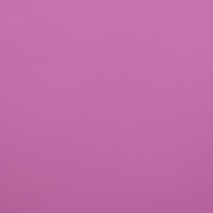 Пленка для цветов тонированная, матовая, розовая фуксия, 0,5 х 10 м, 65 мкм