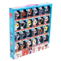 Питомец &laquo;Любимый&raquo;, МИКС