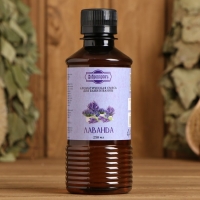 Ароматизатор для бани и ванны &laquo;Лаванда&raquo;, натуральная, 250 мл., "Добропаровъ"