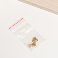 Ключница "Дом у моря" молочный дуб 26х31 см МИКС