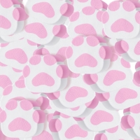 Маршмеллоу Confectum Paw Wow со вкусом малины, 200 г