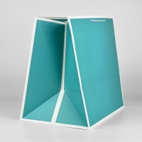 Пакет для цветов &laquo;Подарок&raquo;, 42 х 44 х 32 см