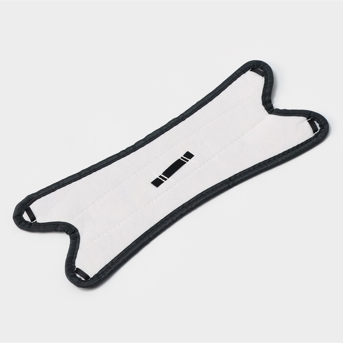 Насадка для швабры Raccoon Twist, микрофибра, 36&times;14 см