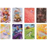 Настольная игра &laquo;Имаджинариум Лайт&raquo;