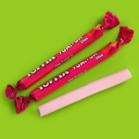 Конфеты жевательные &laquo;8 затяжек&raquo;, вкус: клубника, 50 г (&plusmn;5 г).