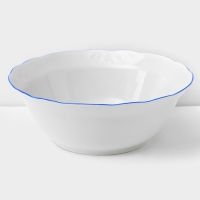 Сервиз фарфоровый столовый &laquo;Гуси&raquo;, 48 предметов