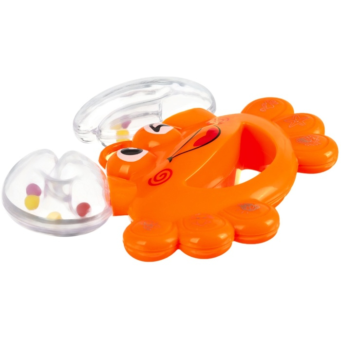 Набор погремушек &laquo;Малыши&raquo;, 5 шт, Крошка Я