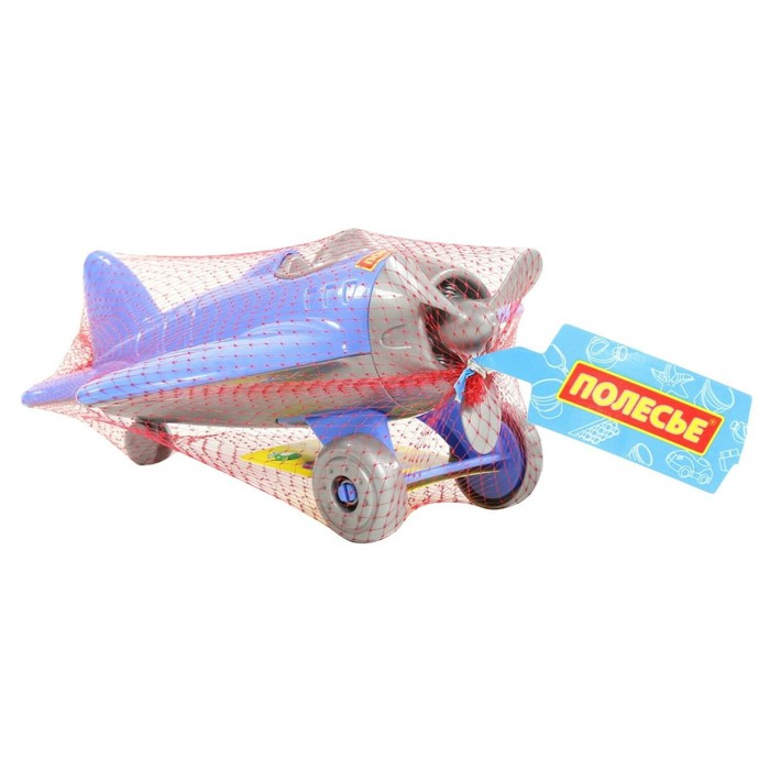 Самолёт &laquo;Омега&raquo;, цвета МИКС