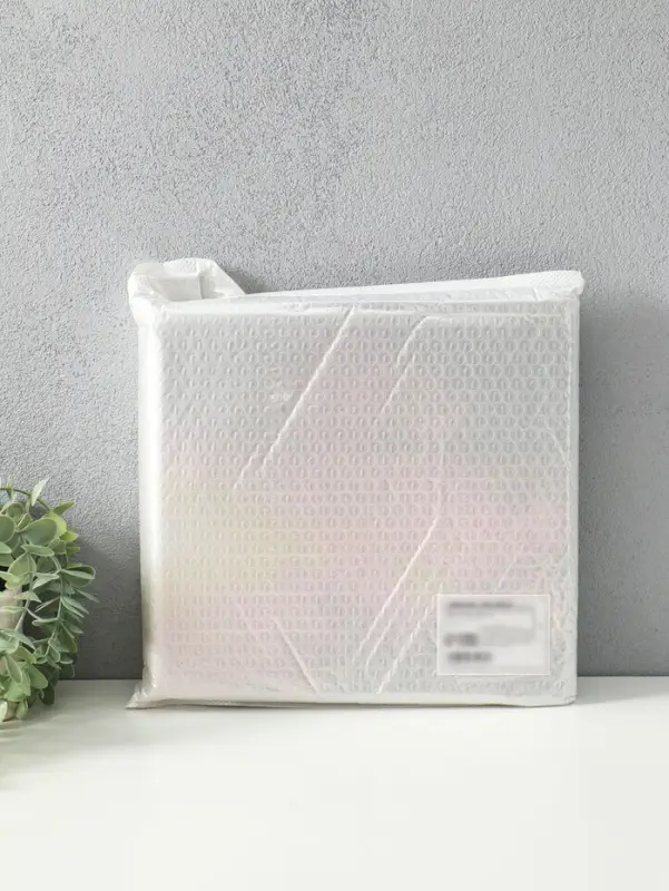 Фотоальбом 25 листов (уголки+кольца) "ZOV. На память о службе" 25х25 см