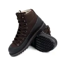 Ботинки хайкеры TREK Vurlam3 коричневый, р.45