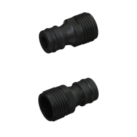 Набор коннекторов, d = 1/2" (12 мм), 4 шт., Greengo