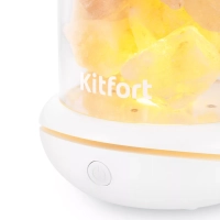 Соляная лампа-ароматизатор для дома КТ-3846 - 1 Вт