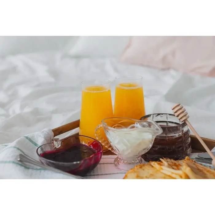 Соусник стеклянный &laquo;Яблоко&raquo;, 100 мл, 12&times;12&times;4 см