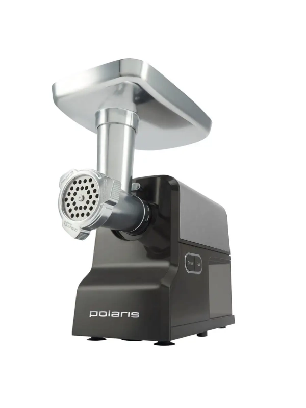 Мясорубка электрическая PMG 2585A RUS с насадками