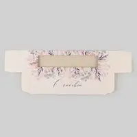 Коробка складная &laquo;С любовью&raquo;, 18 х 5.5 х 5.5 см.