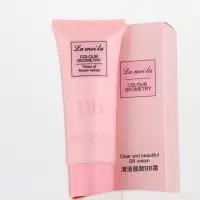 BB крем для лица Lameila оттенок 02, 30 мл (Светлый)