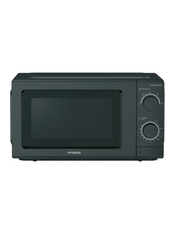 Микроволновая Печь HYM-M2093 19л 700Вт черный